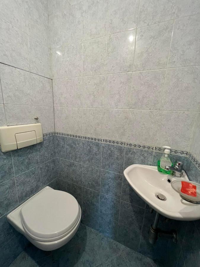Lugano Couples Quiet W Free Street Parking Apartamento