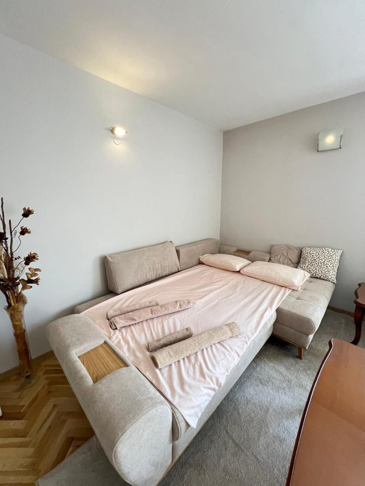 Appartamento Lugano Couples Quiet W Free Street Parking *